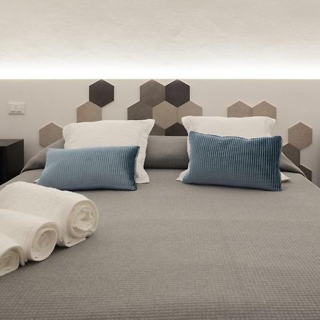 Apartament B22 - Comfy Beautiful Loft Monopoli Zewnętrze zdjęcie