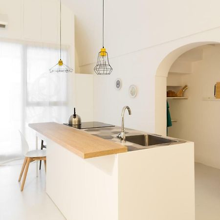 Apartament B22 - Comfy Beautiful Loft Monopoli Zewnętrze zdjęcie
