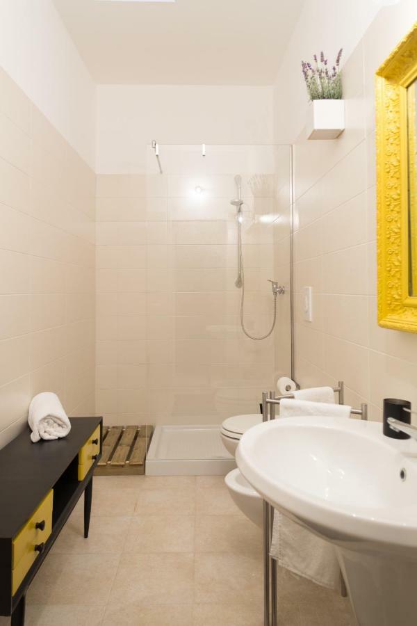 Apartament B22 - Comfy Beautiful Loft Monopoli Zewnętrze zdjęcie