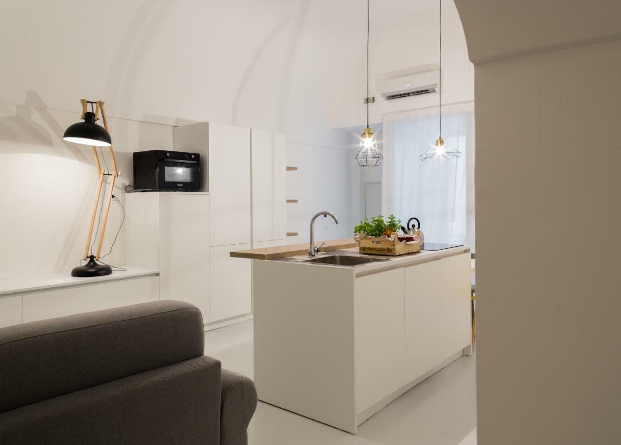 Apartament B22 - Comfy Beautiful Loft Monopoli Zewnętrze zdjęcie