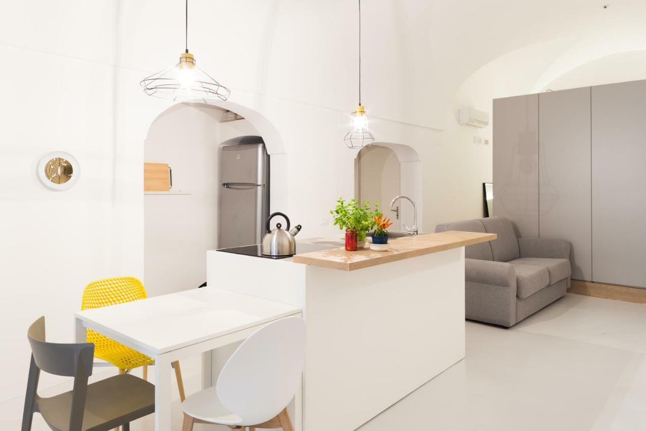 Apartament B22 - Comfy Beautiful Loft Monopoli Zewnętrze zdjęcie