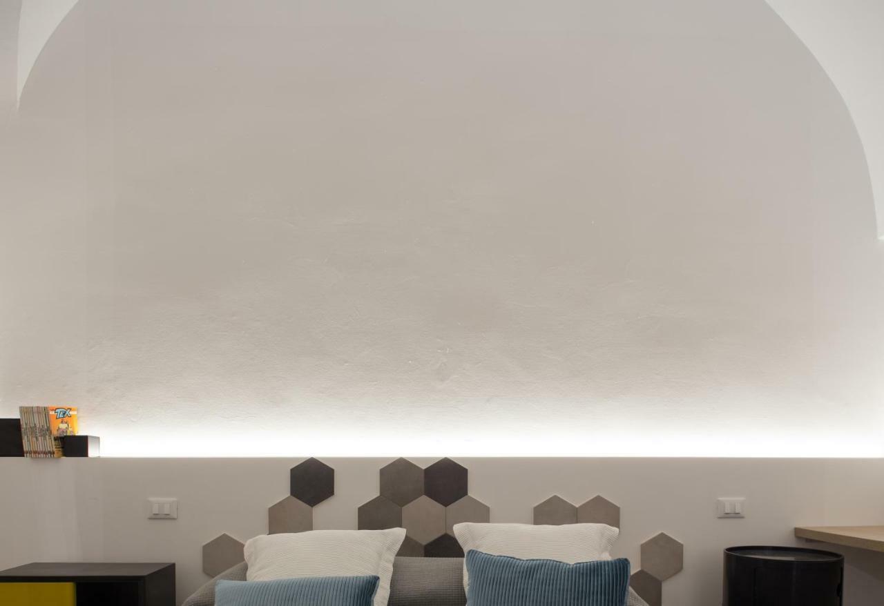 Apartament B22 - Comfy Beautiful Loft Monopoli Zewnętrze zdjęcie