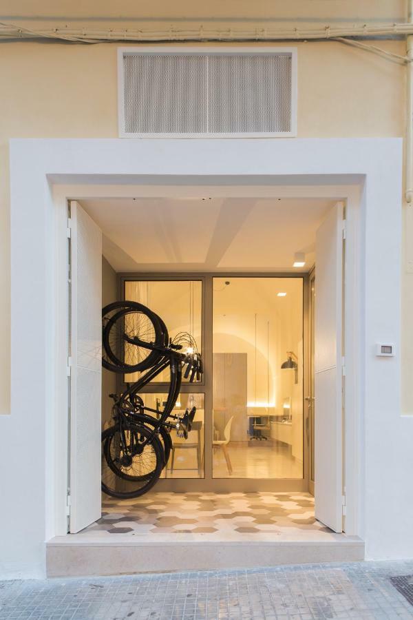 Apartament B22 - Comfy Beautiful Loft Monopoli Zewnętrze zdjęcie