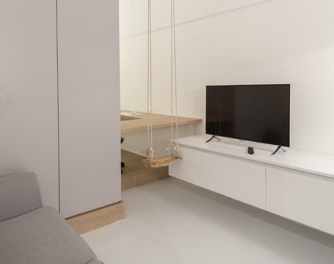 Apartament B22 - Comfy Beautiful Loft Monopoli Zewnętrze zdjęcie
