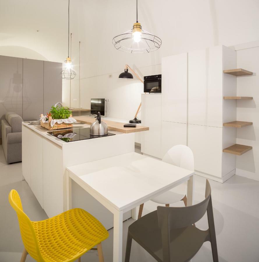 Apartament B22 - Comfy Beautiful Loft Monopoli Zewnętrze zdjęcie