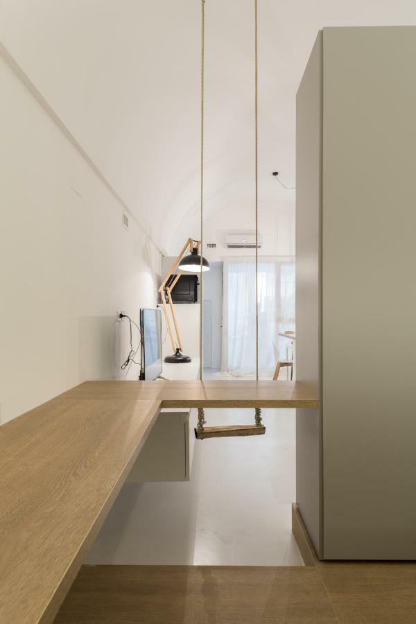 Apartament B22 - Comfy Beautiful Loft Monopoli Zewnętrze zdjęcie