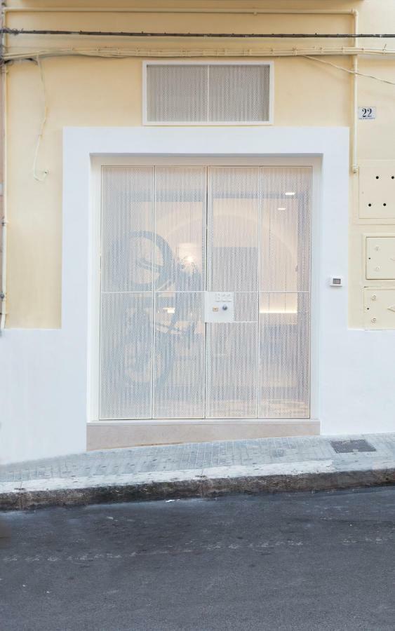 Apartament B22 - Comfy Beautiful Loft Monopoli Zewnętrze zdjęcie