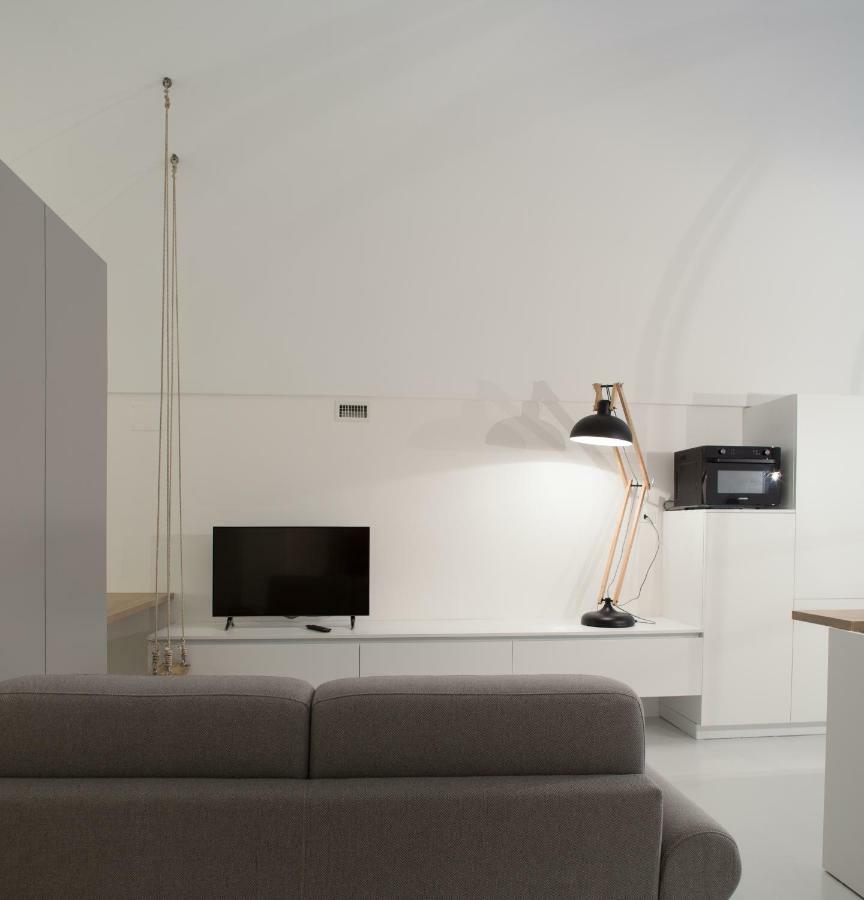 Apartament B22 - Comfy Beautiful Loft Monopoli Zewnętrze zdjęcie