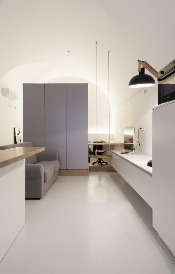Apartament B22 - Comfy Beautiful Loft Monopoli Zewnętrze zdjęcie